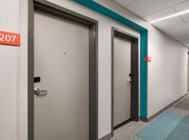 avid hotel Boston Logan Airport - Revere, hotel en Revere