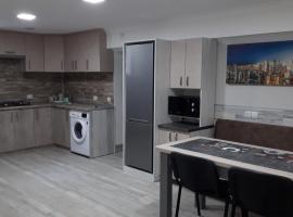 Окремі номери в гостьовому будинку типу guest house, ubytování v soukromí v destinaci Kirovohrad