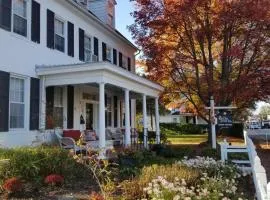 Old Brick Inn
