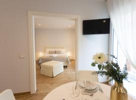 Ca' Benedetta ApartSuite House, hotel u gradu 'Sottomarina'