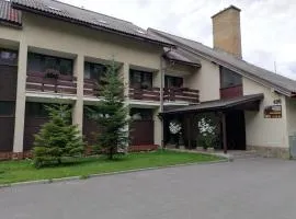 Turistická ubytovňa Zuberec pod Grápou
