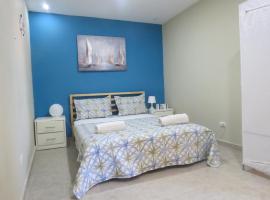 Corales Punta Cana, hotel v destinaci Punta Cana