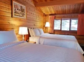 Rocky Inn