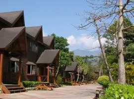 Master Bear Resort