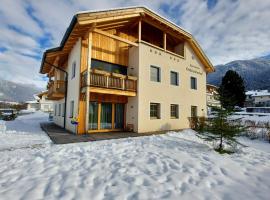 Krebslechnerhof, hotel in Brunico