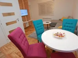 Apartman Una
