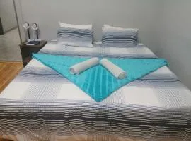 Keetmanshoop Self-catering、ケートマンスフープのゲストハウス