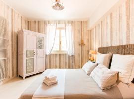 Le Camere Pietrasantine - Centro Storico