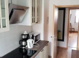 SchlafSchön Monteurunterkunft Gerichshain