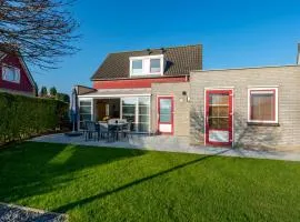 Antibes 198 - Kustpark Village Scaldia