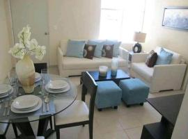 Sd tourisme hôtel، فندق في Gracefield