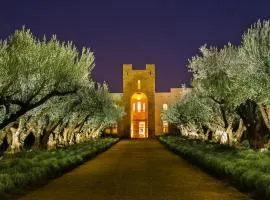 Château Roslane Boutique hôtel & Spa