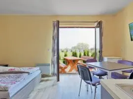 Trzy Czajki Dom Gościnny