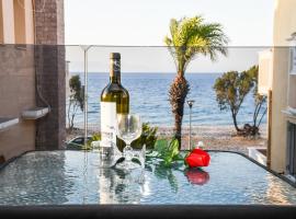 Ixia Breeze 3, ξενοδοχείο στην Ιξιά