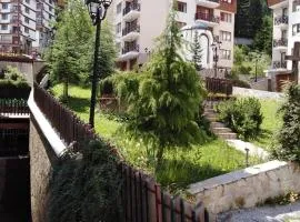 Ски студио Хрис в комплекс Лъки Пампорово