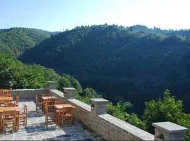 Hotel Dryades