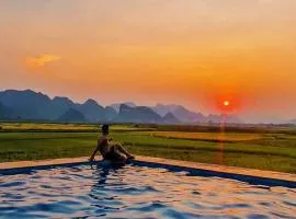 Karst Villas Phong Nha