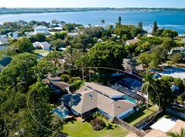 Casa Cortez, hotel perto de Blue Water Explorers, Bradenton