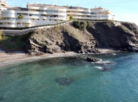 Costa Quebrada Residencial 1, husdjursvänligt hotell i Benalmádena