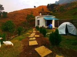Jandyal Farm House