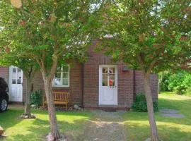 Nice Home In Dithmarschen With Wifi