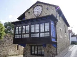 Hotel Rural La Casa Encanto