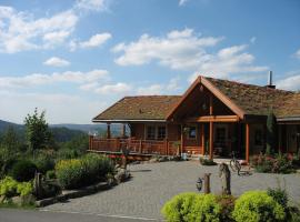 Hotelanlage Country Lodge, hotel en Arnsberg