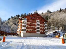 Apartmánový dom Romantika - Apartmán 4 – hotel w mieście Tale