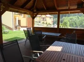 Apartamenty u Ani