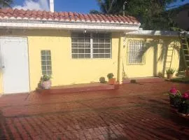 Gavidias Guest House