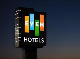 EVEN Hotel Chicago - Tinley Park - Convention Center by IHG, Hotel in Tinley Park