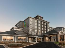 EVEN Hotel Chicago - Tinley Park - Convention Center, an IHG Hotel, hotel near First Midwest Bank Amphitheatre, Tinley Park