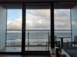 Apartament Marzanna w Willi na Klifie