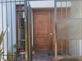 departamento confortable, Hotel in Luján de Cuyo