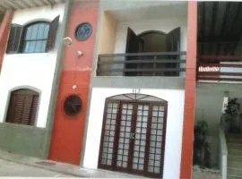 Apartamento Iguaba Grande, bairro Canellas City , Condomínio Claudia, em frente ao Quiosque do popeye