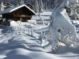Marktlhütte