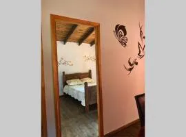 Cabaña Campestre Miramar