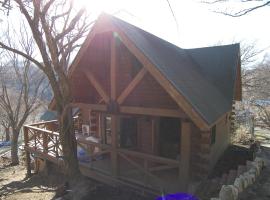 トラストメゾン白田, cottage in Higashiizu