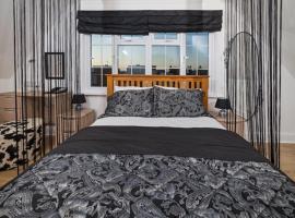 G Boutique Hotel, boutique hotel in Portsmouth