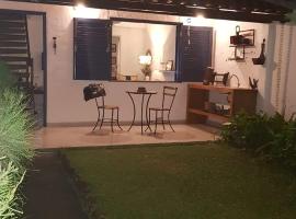 Casa Boutique Peró、カボ・フリオのホテル