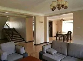 Your wonderful apartment in Kampala