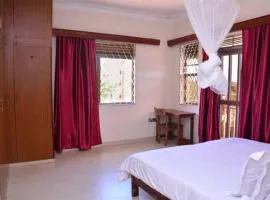 Cosy apartment in Kampala