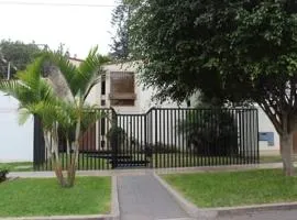 Habitaciones en San Isidro