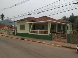 Sapucaia Hostel