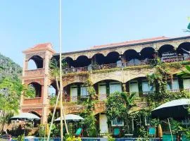 Ninh Binh Greenland Homestay