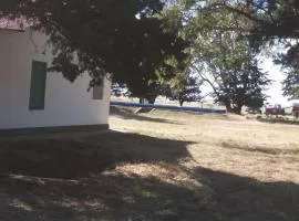 Casa de campo Vientos del Azur