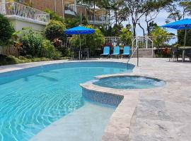 Serenity Apartments Noosa, hotel a Noosa Heads