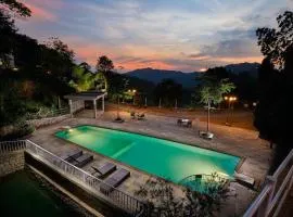 Southern Panorama Indriya Resorts & Spa
