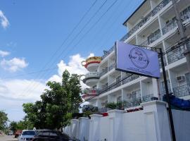 Our Story Boutique Hotel, hotel in Cagayan de Oro