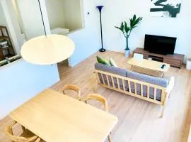 Yofuke House